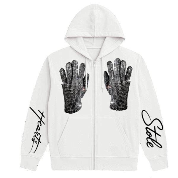 Billions of Hearts Hoodie Unisex